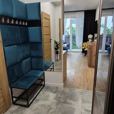 Stocznia By Golden Glow * Gdańsk