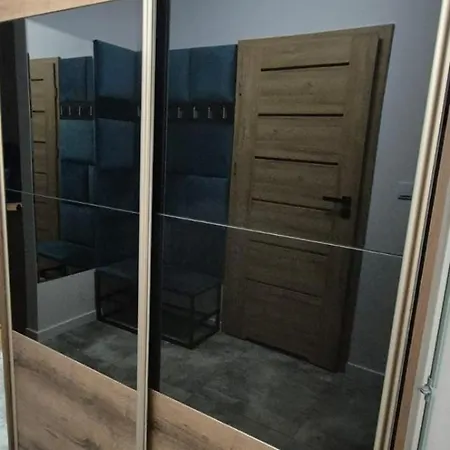 Stocznia By Golden Glow Apartamento