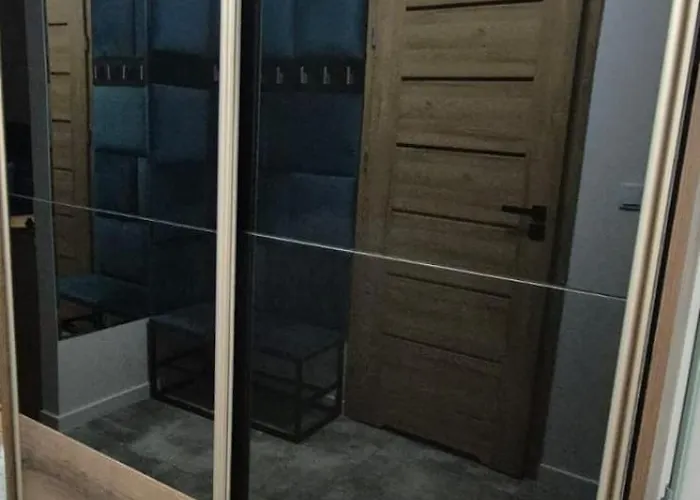 Stocznia By Golden Glow Apartament